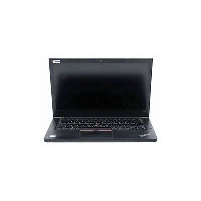 THINKPAD T480-I5-8250U 1.80GHz/ 8GO/ 256GO/ QWERTZ/14"
