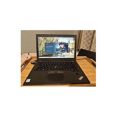 THINKPAD X270-(DG CCRF)