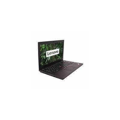 THINKPAD X270-I5-7300U/ 2.71GHZ/ 8GO/ 256GO/ QWERTY/ 12.5"