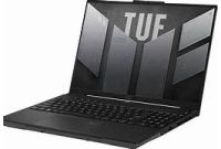 TUF GAMING AMD RYZEN 5 3550H/GTX1650/32GO/512GO 2,1ghz azert