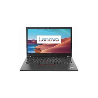 ThinkPad T480s-I5 8350 16G 256G  QWERTY /DOUBLE BATTERIE
