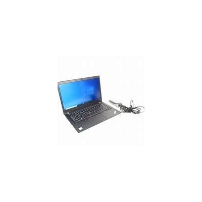 ThinkPad T480s-I5 8350 16G 256G  QWERTY /DOUBLE BATTERIE