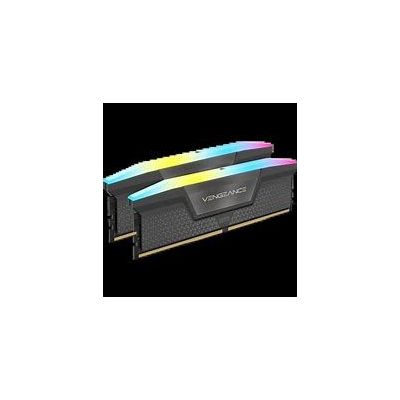 VENGEANCE® 32GB (2x16GB) DDR5 DRAM 6000MT/s CL36 Memory Kit