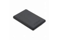Verbatim  1To Portable Hard Drive- argent