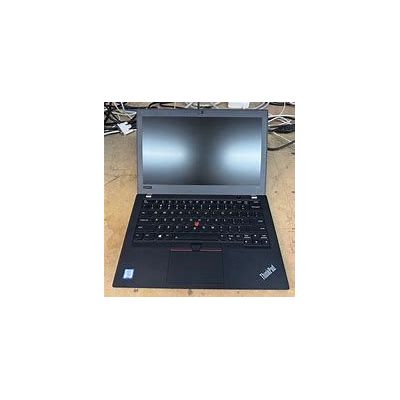 X280-I5-8350U/ 1.90GHZ/ 8GO/ 256GO/ QWERTY/ 12.5"