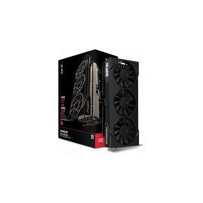 XFX SVwIFT Radeon RX 9060XT OC Triple
Fan with 16GB GDDR6
