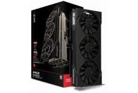 XFX SVwIFT Radeon RX 9060XT OC Triple
Fan with 16GB GDDR6