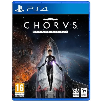 CHORVS