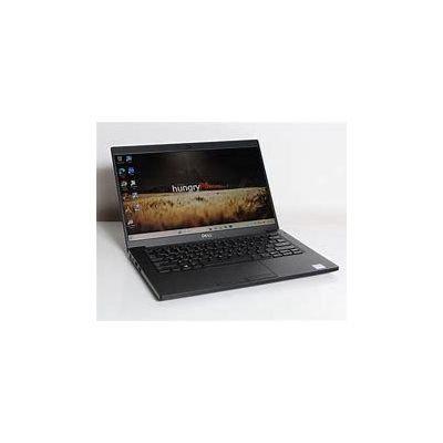 latitude 7390-i7-8650u/16go ddr4/256go/ AZERTY/13.3" FHD WVA