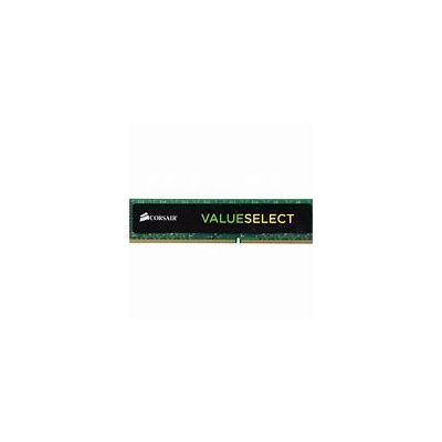 Corsair CMV8GX3M1A1600C11 Value Select 8GB (1x8GB) DDR3 1600