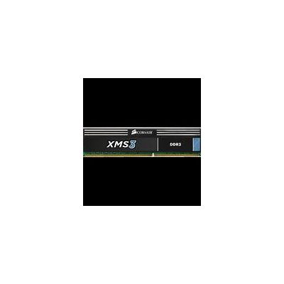 Corsair CMV8GX3M1A1600C11 Value Select 8GB (1x8GB) DDR3 1600