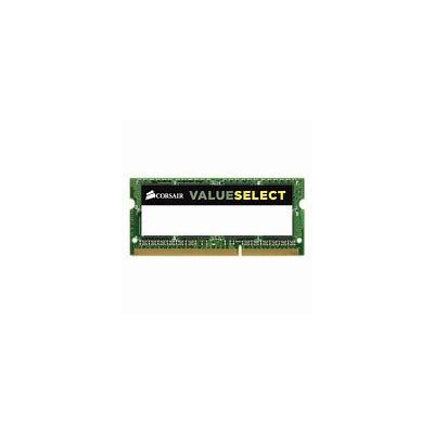 Corsair CMV4GX3M1A1600C11 Value Select 4GB (1x4GB) DDR3 1600