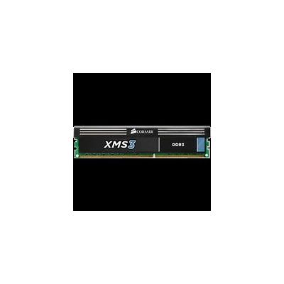 Corsair CMV4GX3M1A1600C11 Value Select 4GB (1x4GB) DDR3 1600