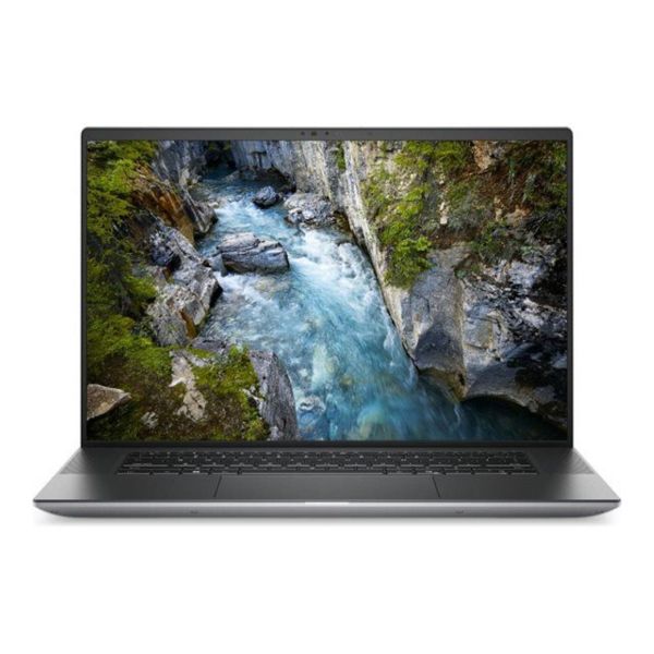 precision 5690-core ultra 9-185H, 32go,1to,rtx 2000 ada 8go gddr6/Écran tactile 16", UHD+, OLED, 400 cd/m²