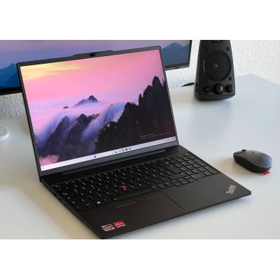 lenovo thinkpad E16 16" 1.30 Ghz