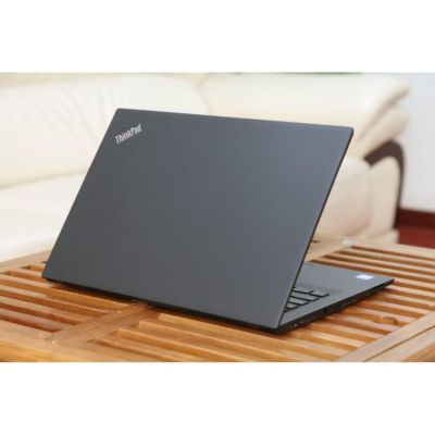 LENOVO THINKPAD T480S-I5-8350U/ 1.70GHZ/ 8GO/ 256GO/ AZERTY/