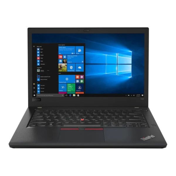LENOVO THINKPAD T480S-I5-8350U/ 1.70GHZ/ 8GO/ 256GO/ AZERTY/ 14"