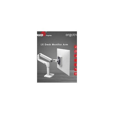ERGOTRON LX DESK MOUNT LCD ARM