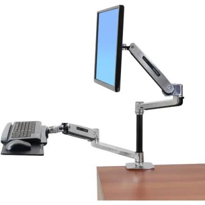ERGOTRON LX DESK MOUNT LCD ARM
