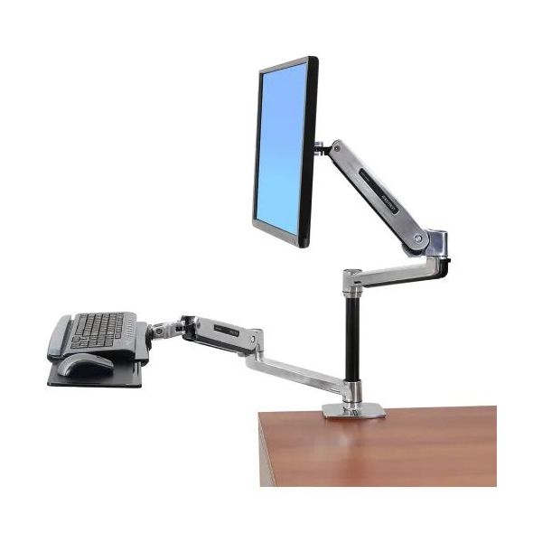 ERGOTRON LX DESK MOUNT LCD ARM