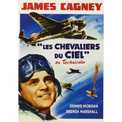 Les chevaliers du ciel