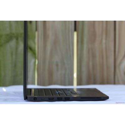 Latitude 5400 14" AZERTY-i7 8650U 1.90Ghz 2.11  Ghz
