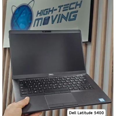 latitude 5400 -i7-8650U 16go 512go