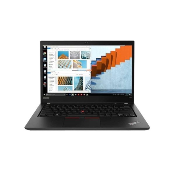 THINKPAD L490-I5-8265U 1.60GHz 1.80GHz/ 16GO/ 256GO/ QWERTZ/ 14"