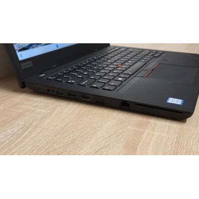 THINKPAD L490-I5-8265U 1.60GHz 1.80GHz/ 16GO/ 256GO/ QWERTZ/