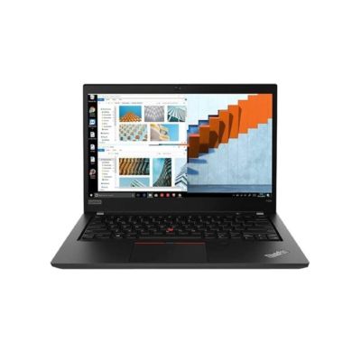 THINKPAD L490-I5-8265U 1.80GHz/ 8GO/ 256GO/ QWERTY/ 14"