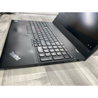 THINK PAD P51S-I7 6500 8G 256G AZERTY