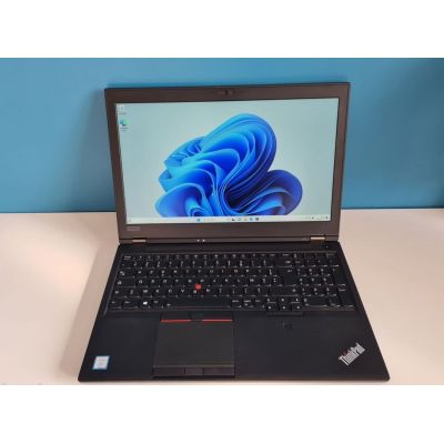 THINK PAD P51S-I7 6500 8G 256G AZERTY