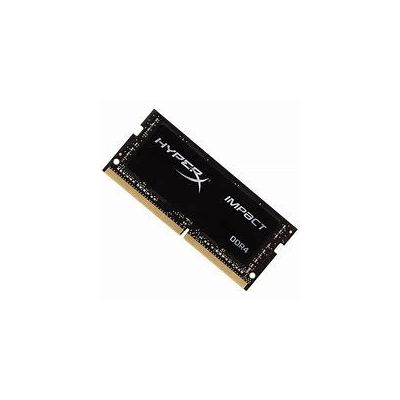 hyperx, impact, hx426s15ib2k2/16, mémoire, 16go, kit*(2x8go), 2666mhz, ddr4, cl15, sodimm