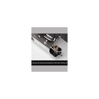 noctua, nh-u12s, dx-4677, refroidisseur, cpu