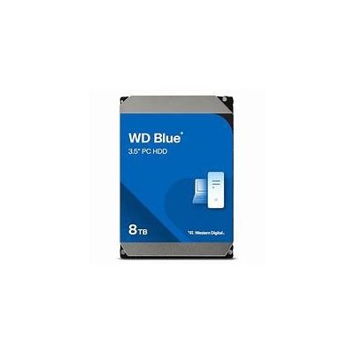 western, digital, 4to, wd, blue™, hdd, 3.5'', 5400rpm, sata, 6gbs, 256mowd40ezaz)