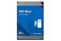 western, digital, 4to, wd, blue™, hdd, 3.5'', 5400rpm, sata, 6gbs, 256mowd40ezaz)