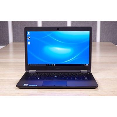 LATITUDE E7470-I7-6600U/ 16GO/ 512GO/14"  FHD TACTILE