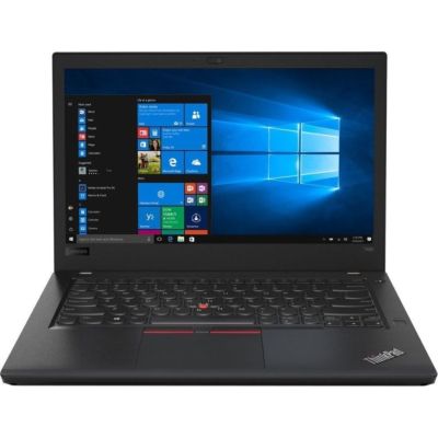 LENOVO THINKPAD T480S -I7-8350U/ 1.70GHZ/8GO 2400MHZ/ 256GO/