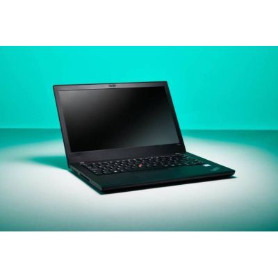 THINKPAD T480-I5-8250U 1.80GHz/ 8GO/ 256GO/ QWERTY/ 14"