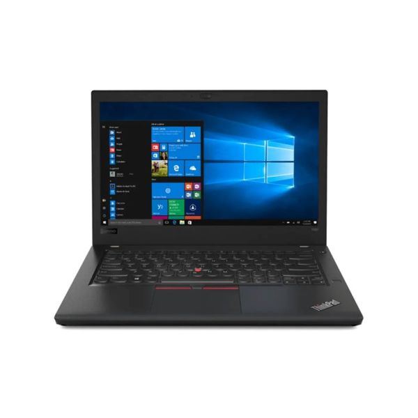 THINKPAD T480-I5-8250U 1.80GHz/ 8GO/ 256GO/ QWERTY/ 14"