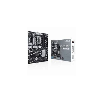 asus prime b760-plus socket 1700