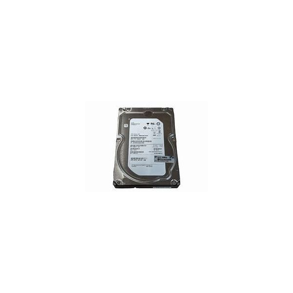 disque dur hp sas 3.5 7200 rpm 4000 gb mb4000jvyzq