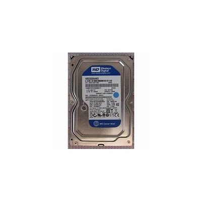 disque dur sata wd2500aakx