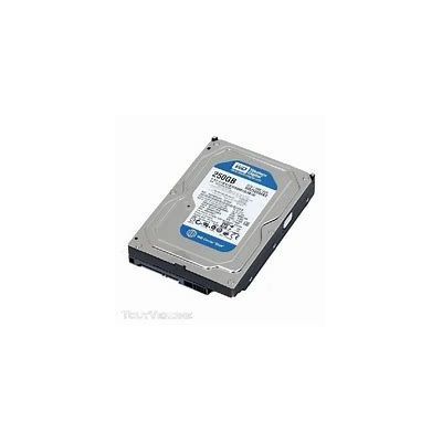 disque dur sata wd2500aakx