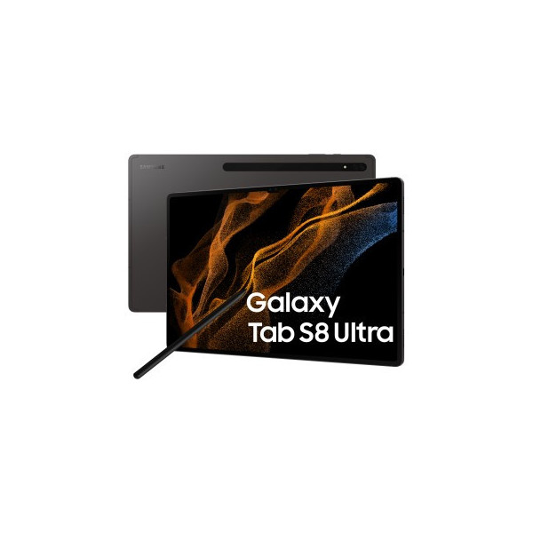 TAB S8 ULTRA 5G 256GO