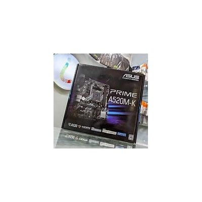 in search of incredible
prime
a520m-k
sus