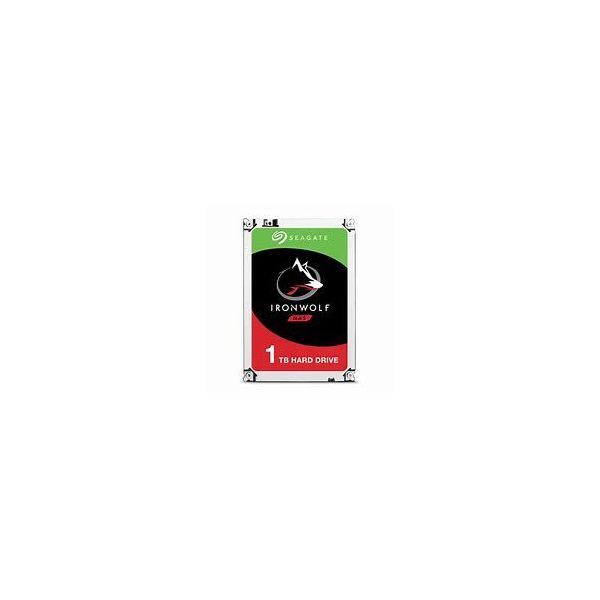 ironwolf 1 to - 3.5'' sata iii 6 go/s - cache 64 mo