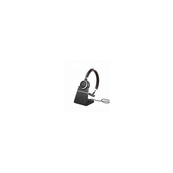 jabra casque sans fil evolve 75 link 370 uc