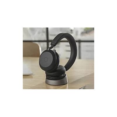 jabra casque sans fil evolve 75 se link 380a ms stereo