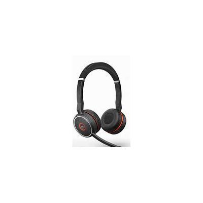 jabra casque sans fil evolve 75 se link 380a ms stereo